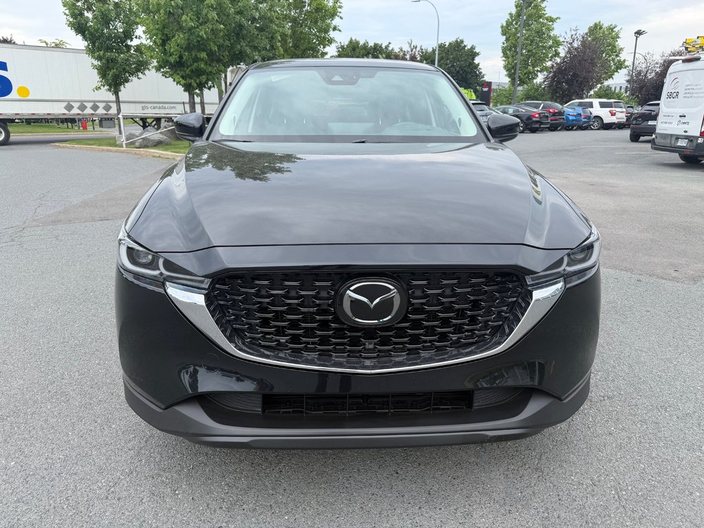 Mazda CX-5 GT, BAS KM, CUIR, TOIT 2022 à Boucherville, Québec - 3 - w1024h768px