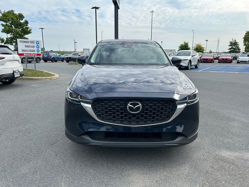 2023 Mazda CX-5 BAS KM - AWD - SKY ACTIV - AIR CLIMATISÉ in Boucherville, Quebec - 3 - w1024h768px