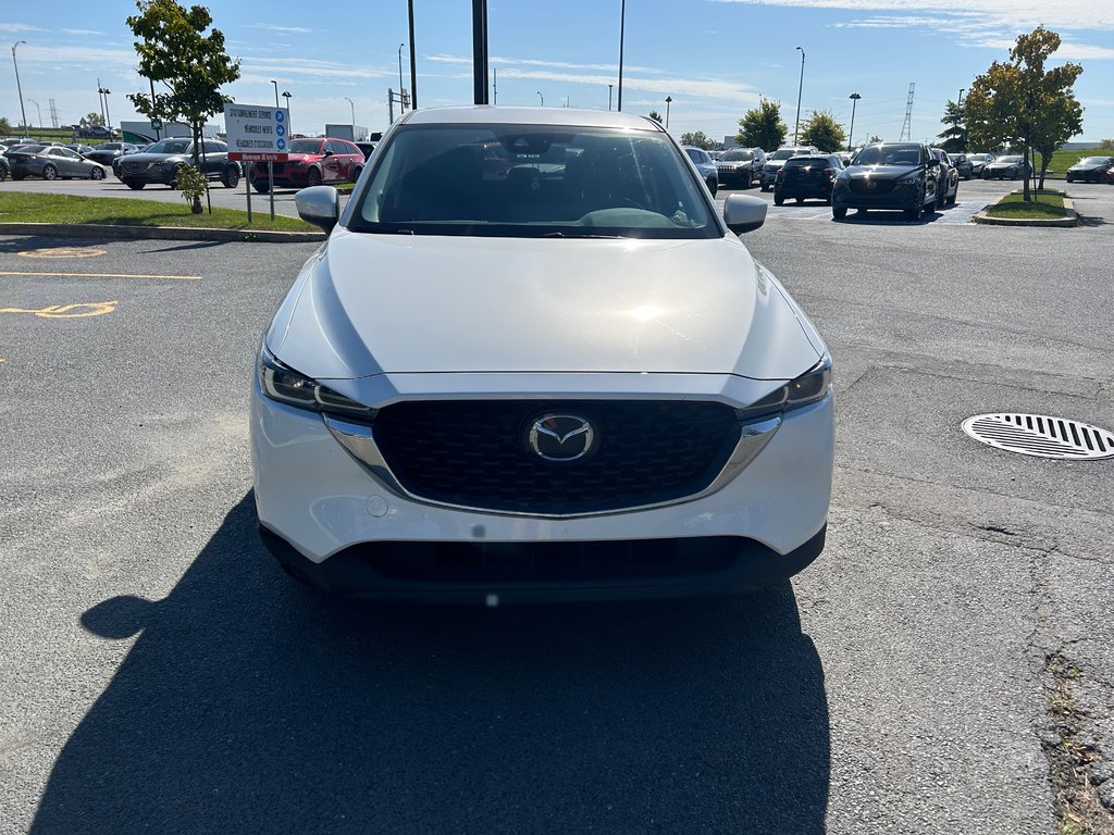 2023 Mazda CX-5 AWD / BAS KM / GARANTIE in Boucherville, Quebec - 33 - w1024h768px