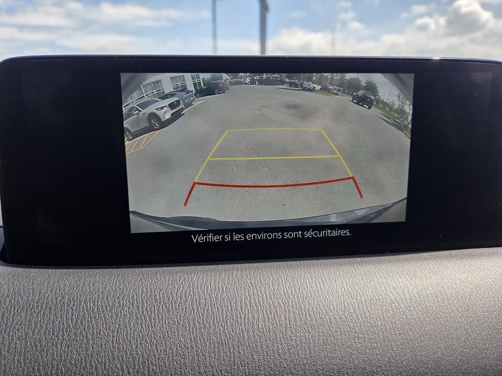 Mazda CX-5 GX 2023 à Boucherville, Québec - 21 - w1024h768px