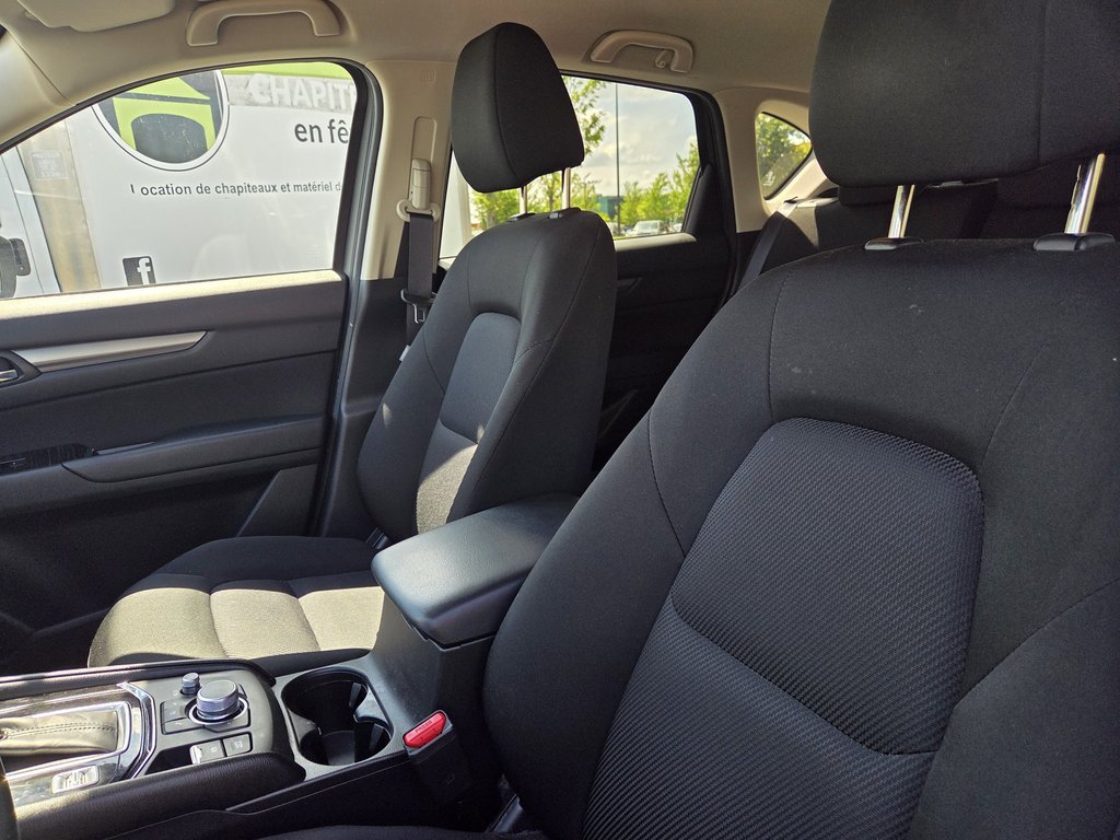 Mazda CX-5 GX 2023 à Boucherville, Québec - 15 - w1024h768px