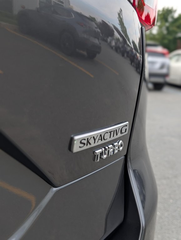 Mazda CX-5 Sport Design TURBO, BAS KM 2023 à Boucherville, Québec - 10 - w1024h768px