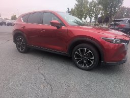 2023 Mazda CX-5 GS, TOIT, BAS KM, AWD in Boucherville, Quebec - 6 - w1024h768px