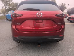 2023 Mazda CX-5 GS, TOIT, BAS KM, AWD in Boucherville, Quebec - 13 - w1024h768px