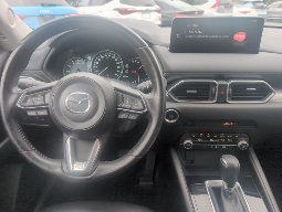 2023 Mazda CX-5 GS, TOIT, BAS KM, AWD in Boucherville, Quebec - 9 - w1024h768px