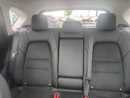 2023 Mazda CX-5 GS, TOIT, BAS KM, AWD in Boucherville, Quebec - 10 - w1024h768px