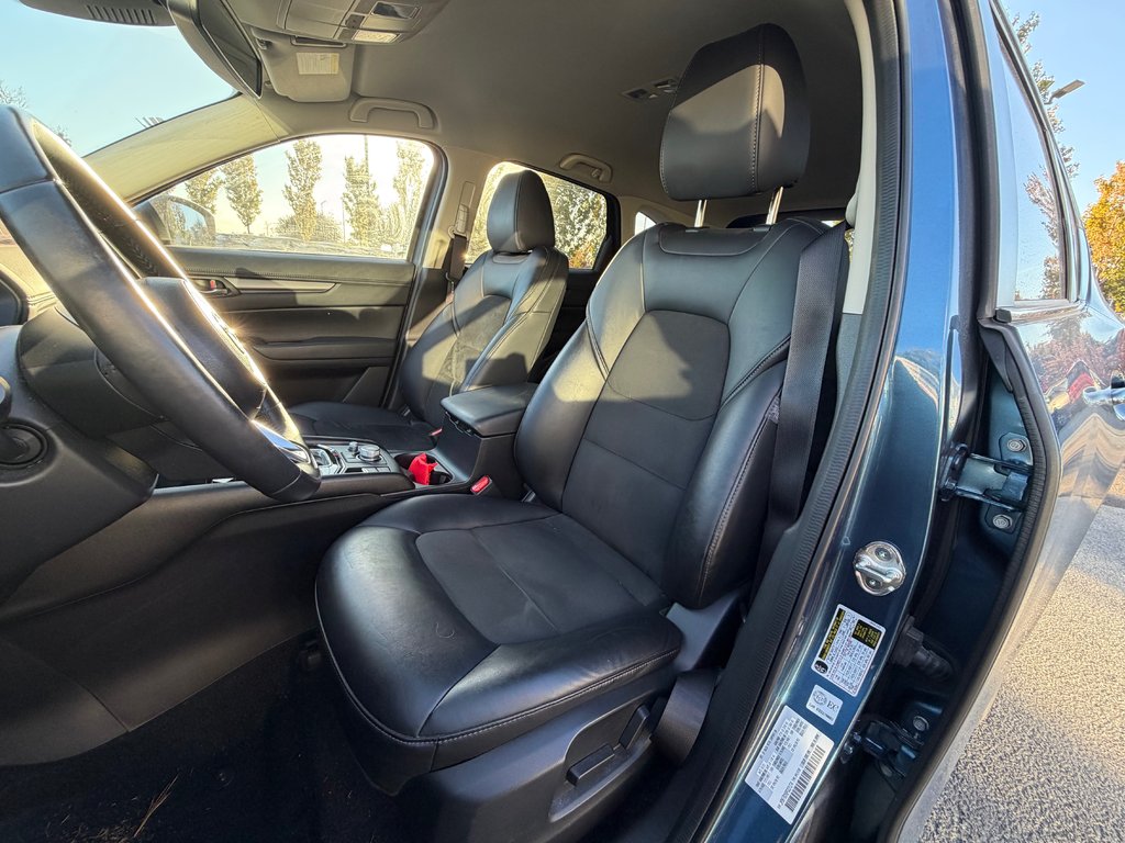 Mazda CX-5 GS, AWD, TRÈS BAS KM 2023 à Boucherville, Québec - 7 - w1024h768px