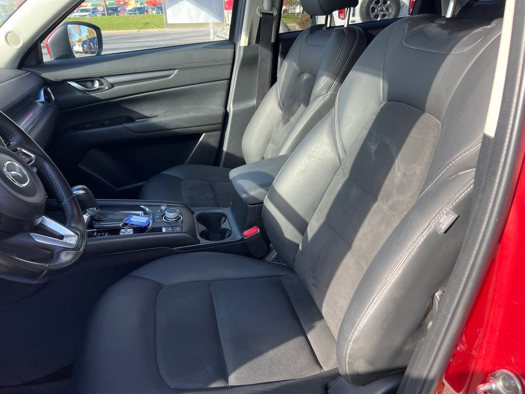 Mazda CX-5 GS, AWD, TOIT, GARANTIE 2023 à Boucherville, Québec - 13 - w1024h768px