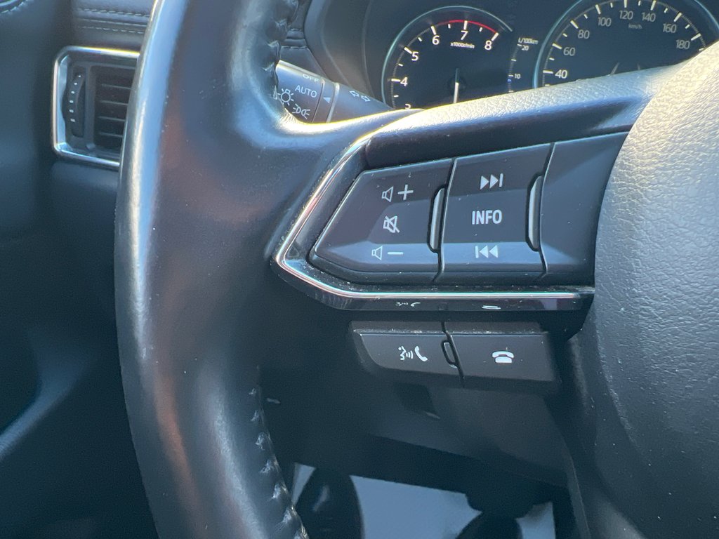 Mazda CX-5 GS, AWD, TOIT, GARANTIE 2023 à Boucherville, Québec - 18 - w1024h768px
