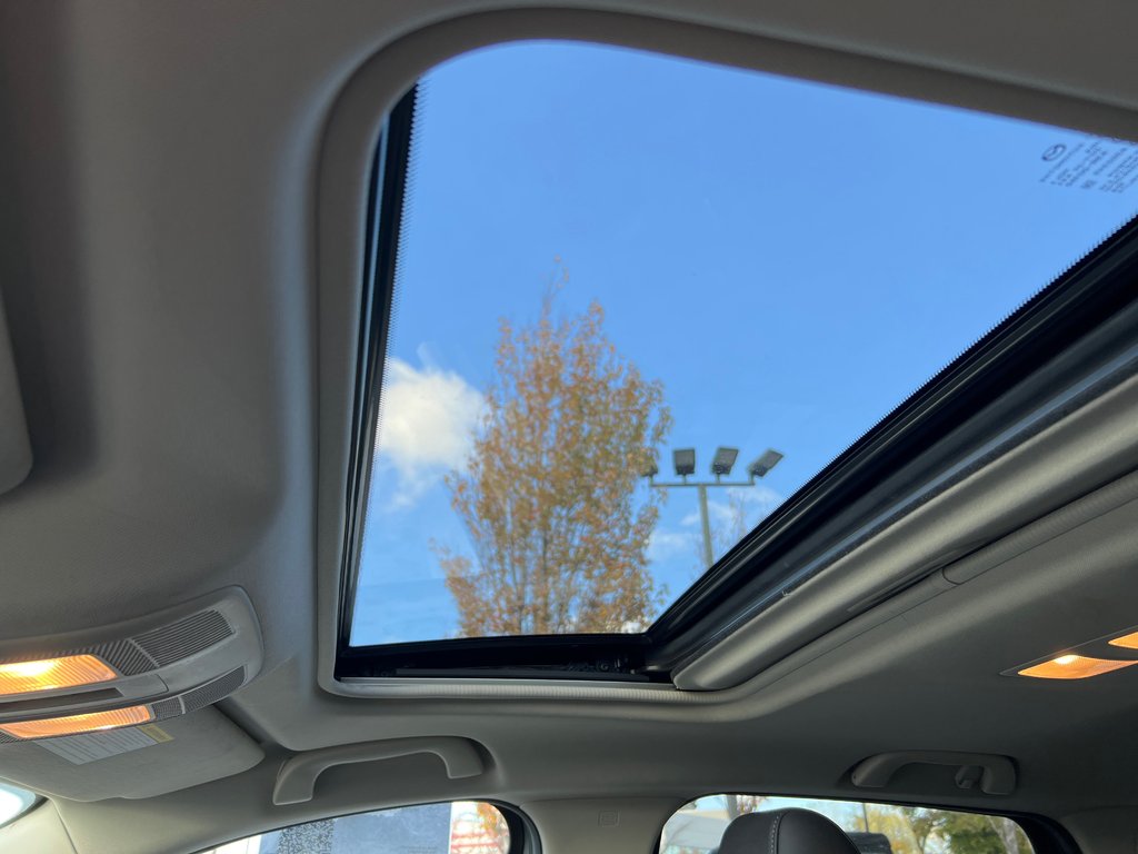 Mazda CX-5 GS, AWD, TOIT, GARANTIE 2023 à Boucherville, Québec - 20 - w1024h768px