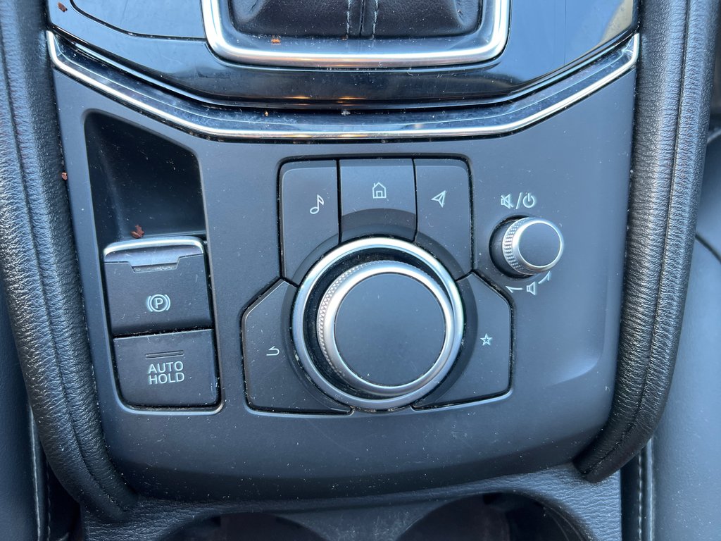 Mazda CX-5 GS, AWD, TOIT, GARANTIE 2023 à Boucherville, Québec - 21 - w1024h768px
