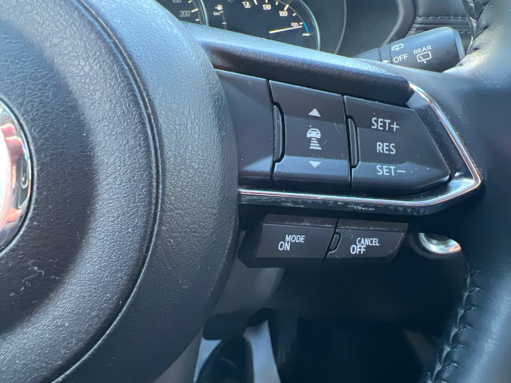 Mazda CX-5 GS, AWD, TOIT, GARANTIE 2023 à Boucherville, Québec - 17 - w1024h768px