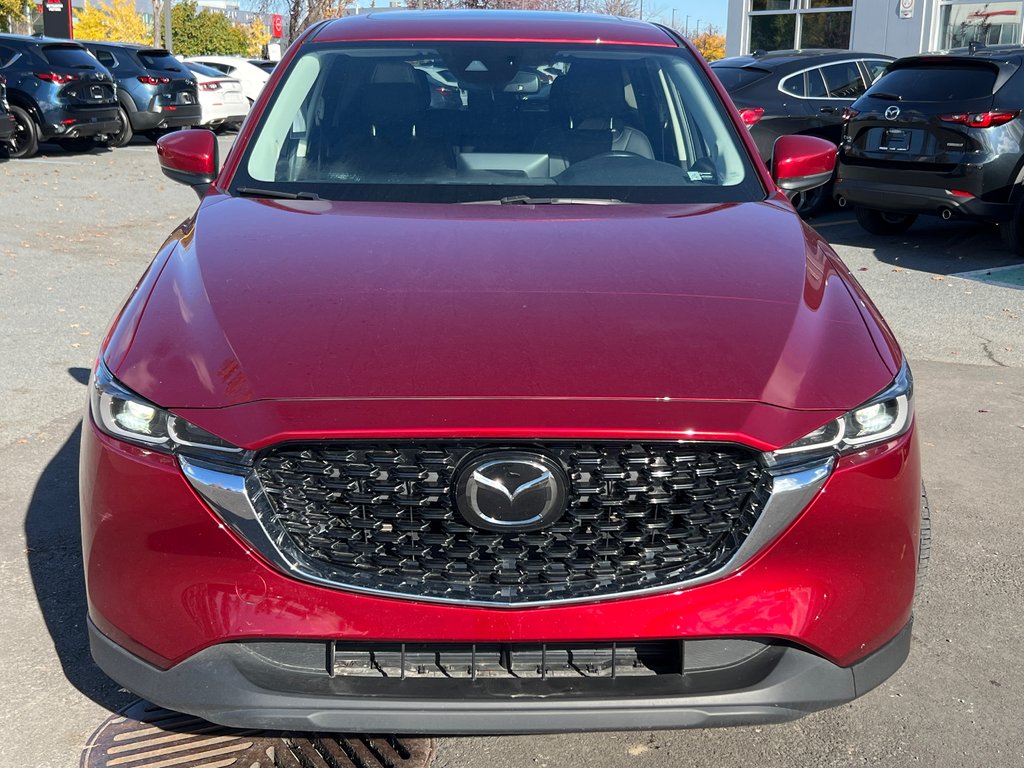 Mazda CX-5 GS, AWD, TOIT, GARANTIE 2023 à Boucherville, Québec - 2 - w1024h768px