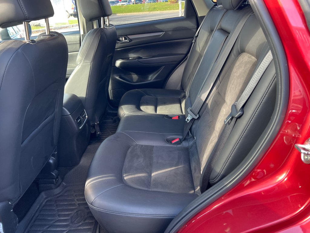 Mazda CX-5 GS, AWD, TOIT, GARANTIE 2023 à Boucherville, Québec - 14 - w1024h768px