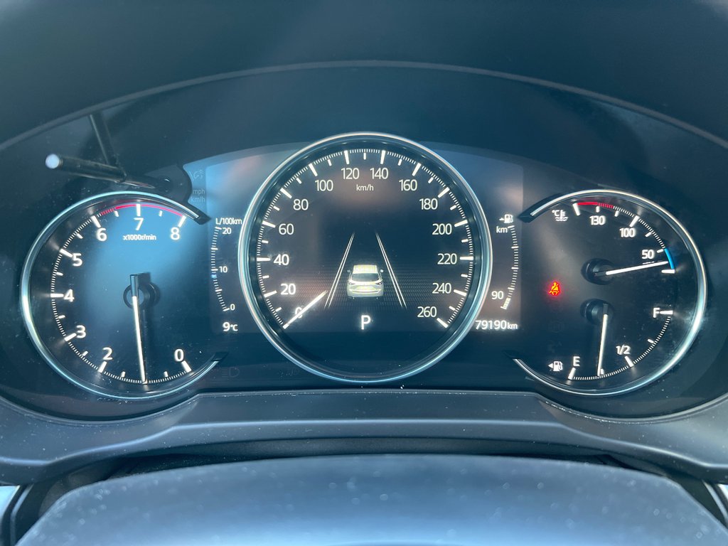 Mazda CX-5 GS, AWD, TOIT, GARANTIE 2023 à Boucherville, Québec - 15 - w1024h768px