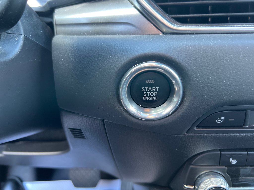 Mazda CX-5 GS, AWD, TOIT, GARANTIE 2023 à Boucherville, Québec - 22 - w1024h768px