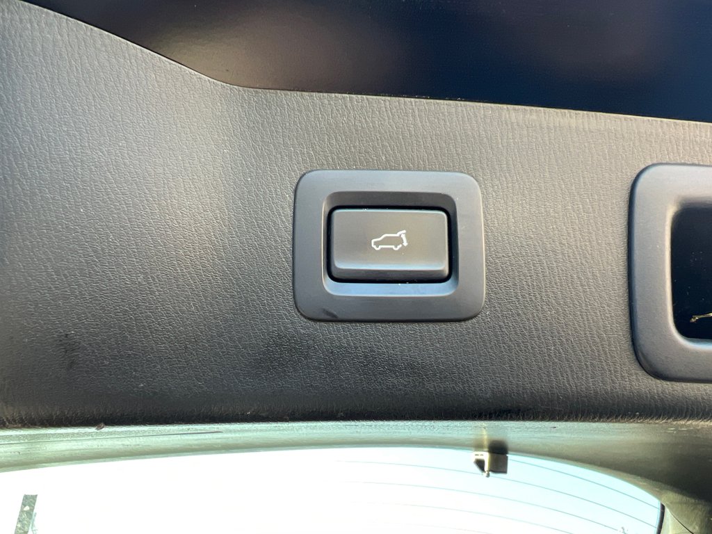 2023 Mazda CX-5 KURO, CUIR ROUGE, TOIT in Boucherville, Quebec - 12 - w1024h768px
