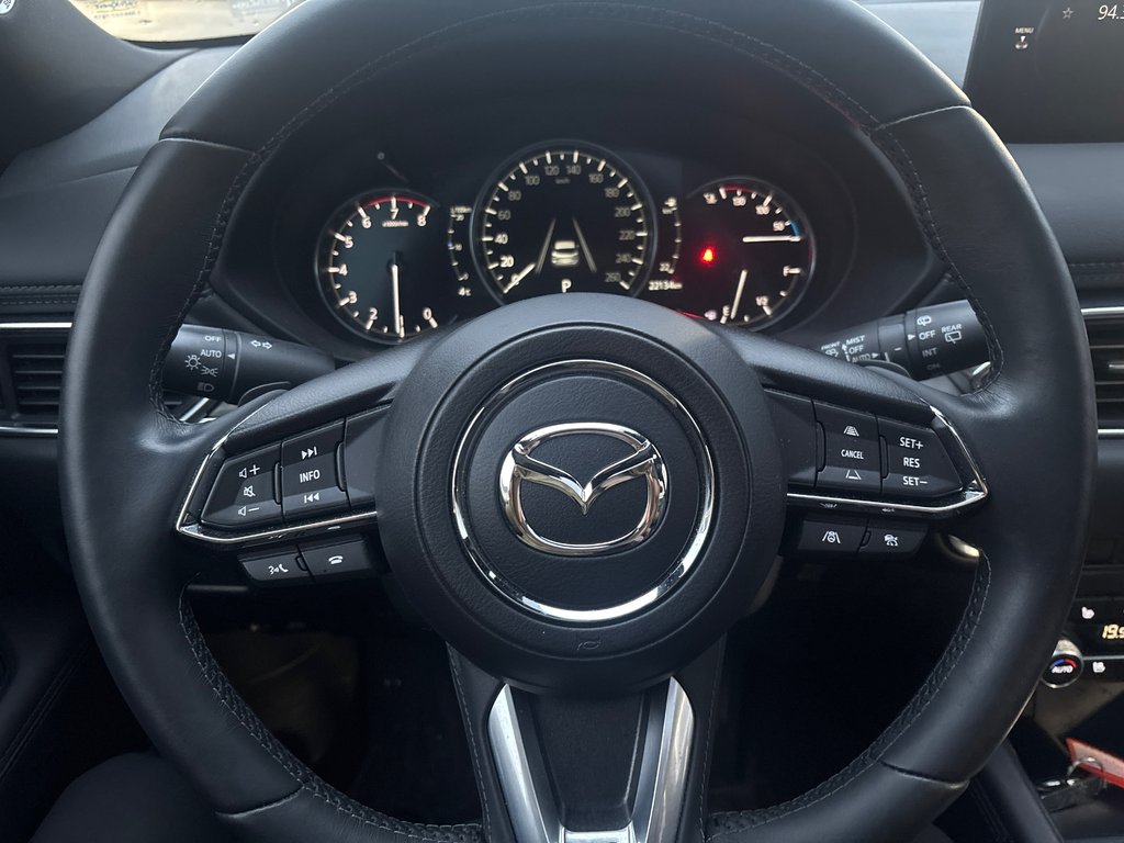 Mazda CX-5 Signature 1 PROPRIO JAMAIS ACCIDENTÉ BAS KM 2023 à Boucherville, Québec - 7 - w1024h768px