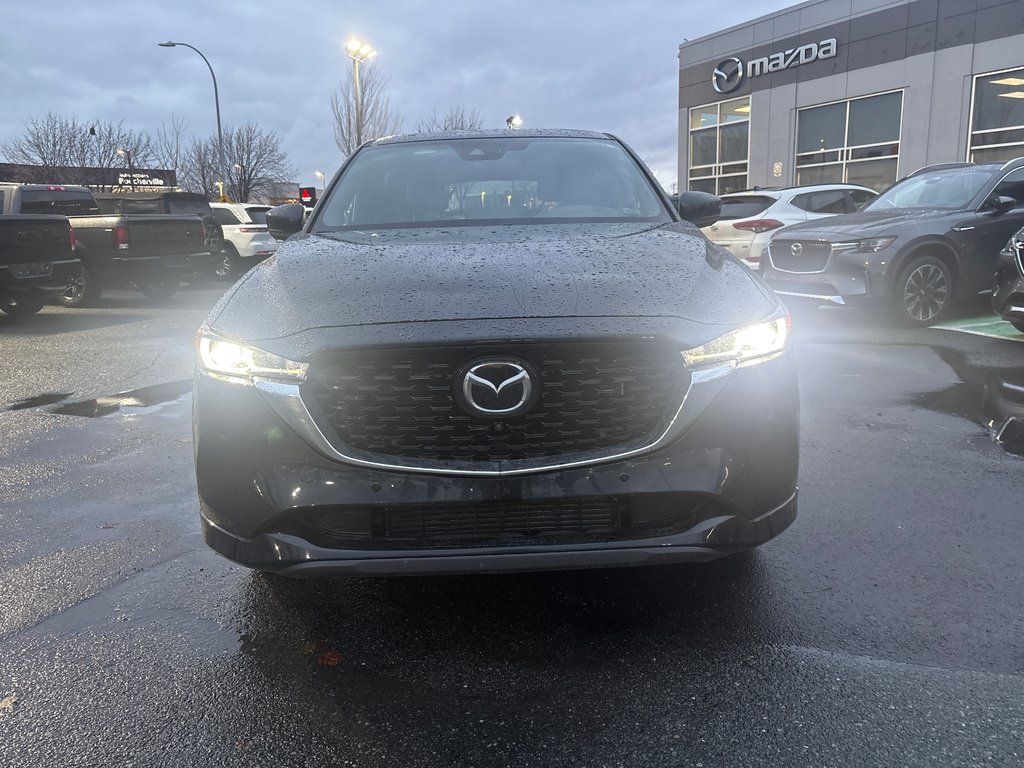 Mazda CX-5 Signature 1 PROPRIO JAMAIS ACCIDENTÉ BAS KM 2023 à Boucherville, Québec - 10 - w1024h768px