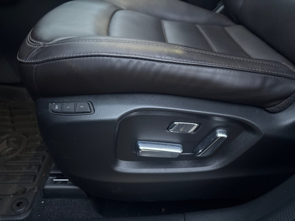 Mazda CX-5 Signature 1 PROPRIO JAMAIS ACCIDENTÉ BAS KM 2023 à Boucherville, Québec - 4 - w1024h768px