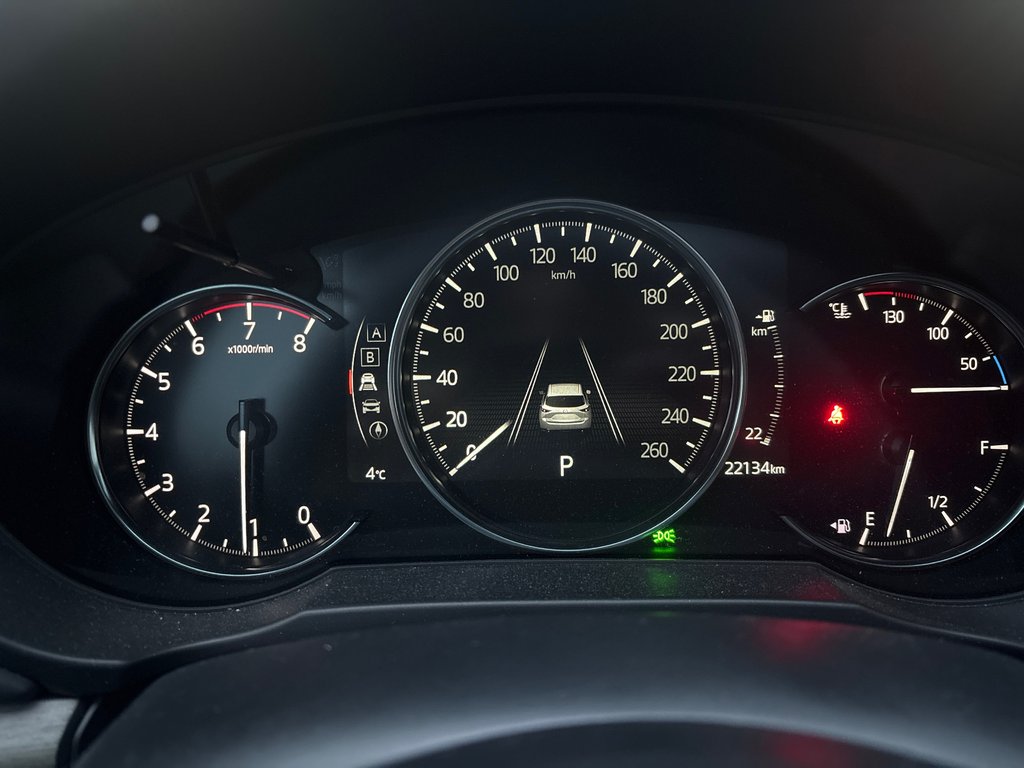 Mazda CX-5 Signature 1 PROPRIO JAMAIS ACCIDENTÉ BAS KM 2023 à Boucherville, Québec - 6 - w1024h768px