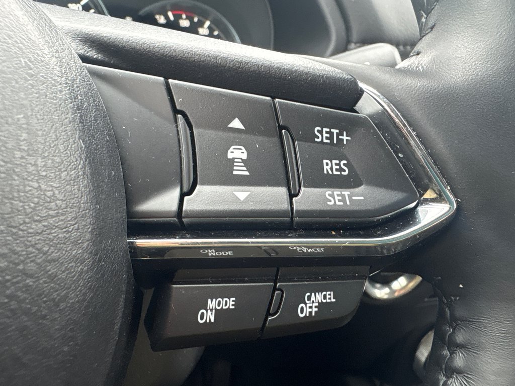 Mazda CX-5 GS AWD GARANTIE COMPLÈTE FÉVRIER 2027 1 PROPRIO 2023 à Boucherville, Québec - 24 - w1024h768px