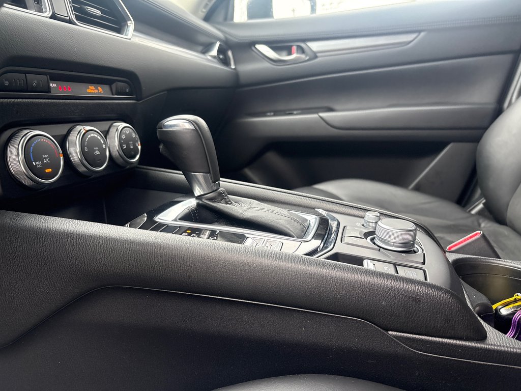 Mazda CX-5 GS AWD GARANTIE COMPLÈTE FÉVRIER 2027 1 PROPRIO 2023 à Boucherville, Québec - 21 - w1024h768px