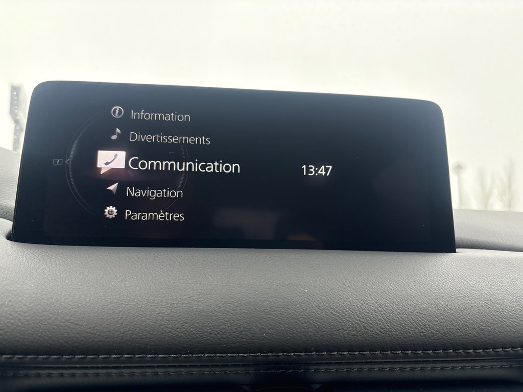 Mazda CX-5 GS AWD GARANTIE COMPLÈTE FÉVRIER 2027 1 PROPRIO 2023 à Boucherville, Québec - 26 - w1024h768px