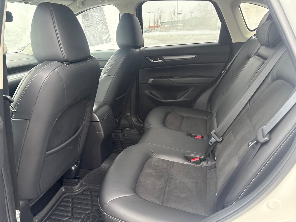 Mazda CX-5 GS AWD GARANTIE COMPLÈTE FÉVRIER 2027 1 PROPRIO 2023 à Boucherville, Québec - 17 - w1024h768px