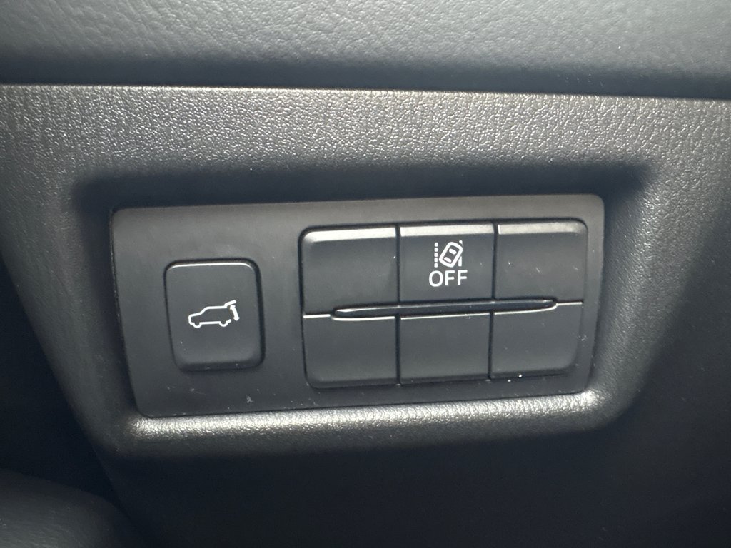 Mazda CX-5 GS AWD GARANTIE COMPLÈTE FÉVRIER 2027 1 PROPRIO 2023 à Boucherville, Québec - 29 - w1024h768px