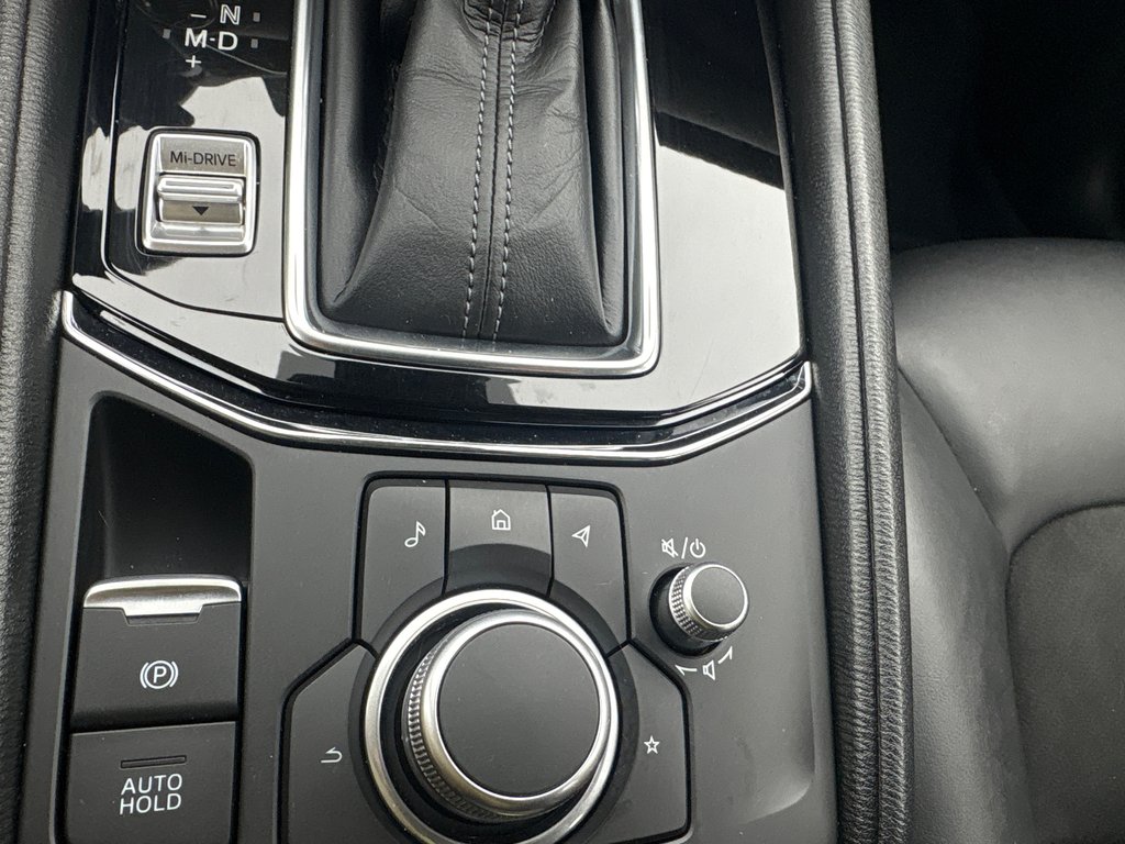 Mazda CX-5 GS AWD GARANTIE COMPLÈTE FÉVRIER 2027 1 PROPRIO 2023 à Boucherville, Québec - 28 - w1024h768px