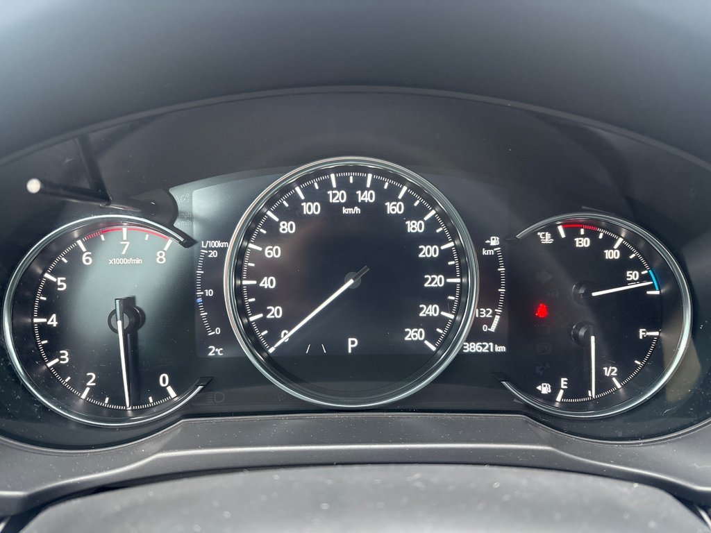 Mazda CX-5 GS AWD GARANTIE COMPLÈTE FÉVRIER 2027 1 PROPRIO 2023 à Boucherville, Québec - 25 - w1024h768px