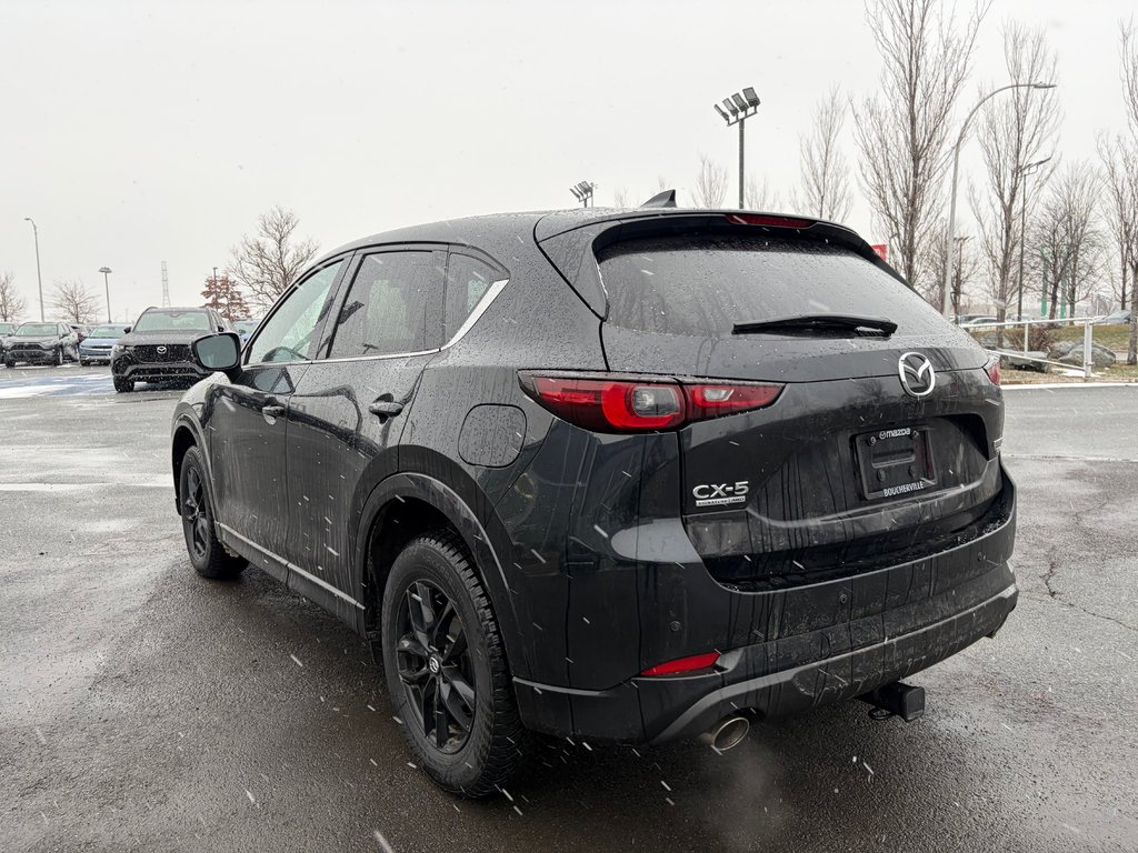 Mazda CX-5 SIGNATURE GARANTIE 1 PROPRIO JAMAIS ACCIDENTÉ 2023 à Boucherville, Québec - 7 - w1024h768px