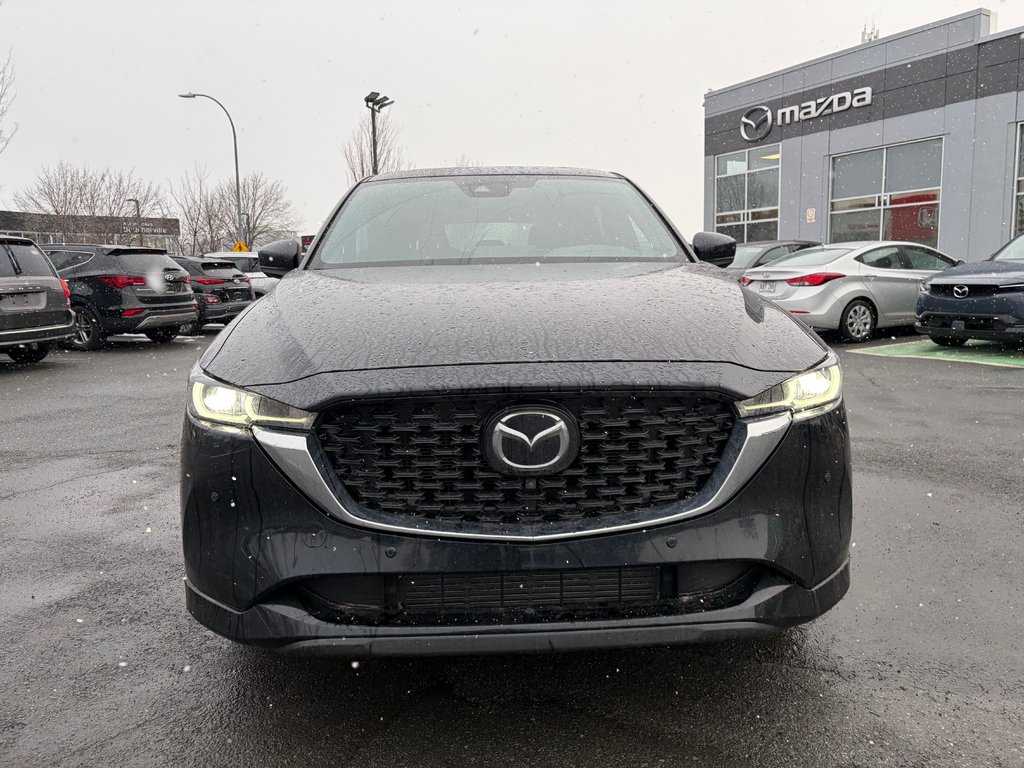 Mazda CX-5 SIGNATURE GARANTIE 1 PROPRIO JAMAIS ACCIDENTÉ 2023 à Boucherville, Québec - 9 - w1024h768px