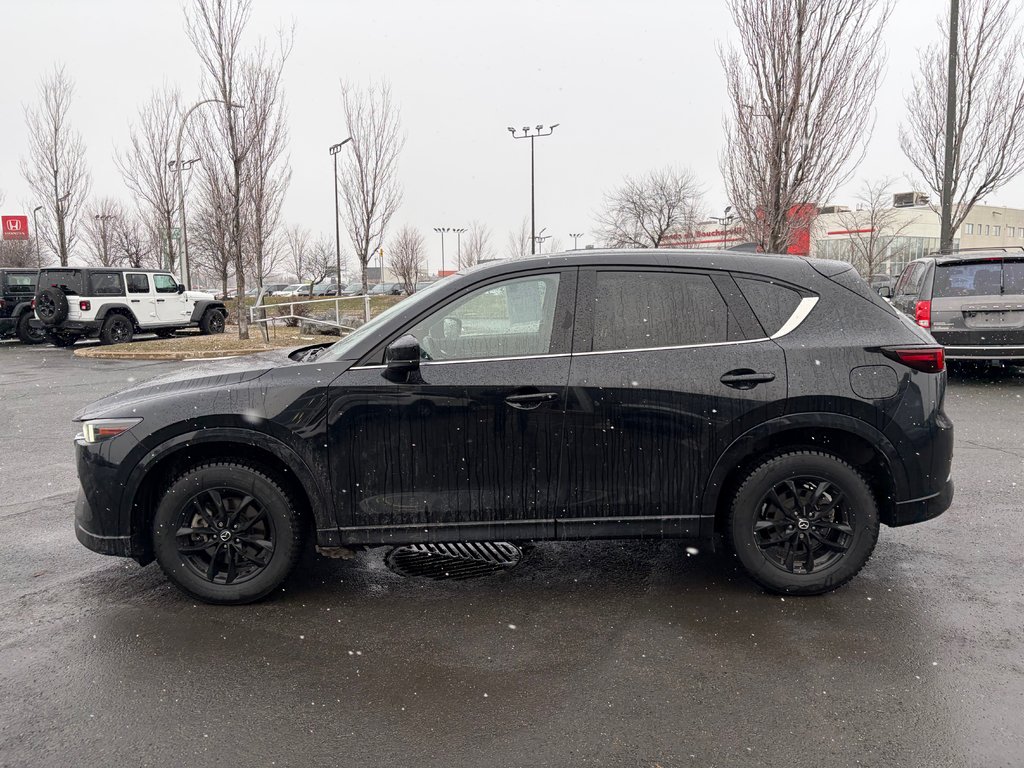 Mazda CX-5 SIGNATURE GARANTIE 1 PROPRIO JAMAIS ACCIDENTÉ 2023 à Boucherville, Québec - 11 - w1024h768px