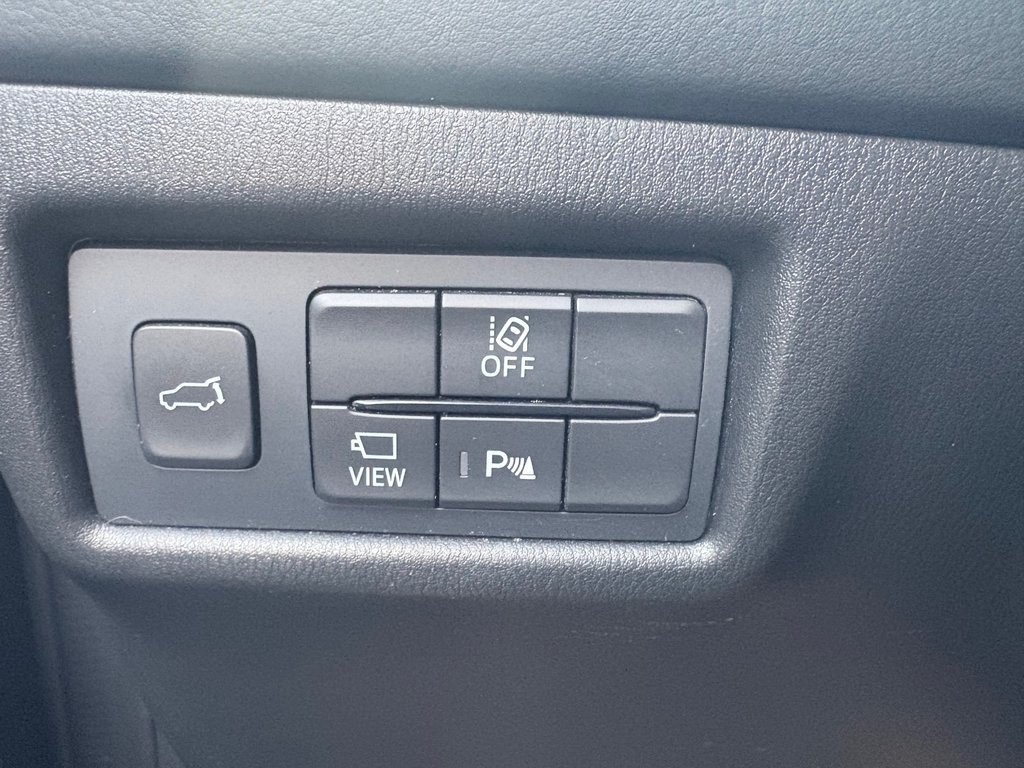 2023 Mazda CX-5 SIGNATURE GARANTIE 1 PROPRIO JAMAIS ACCIDENTÉ in Boucherville, Quebec - 22 - w1024h768px