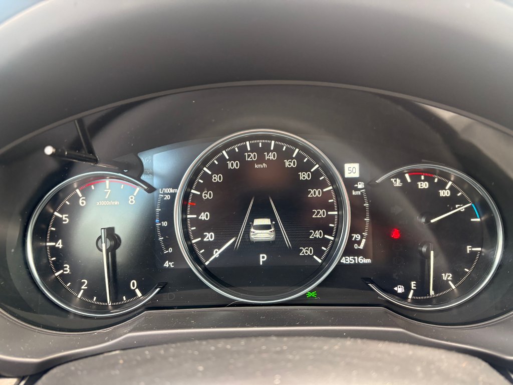 2023 Mazda CX-5 SIGNATURE GARANTIE 1 PROPRIO JAMAIS ACCIDENTÉ in Boucherville, Quebec - 17 - w1024h768px