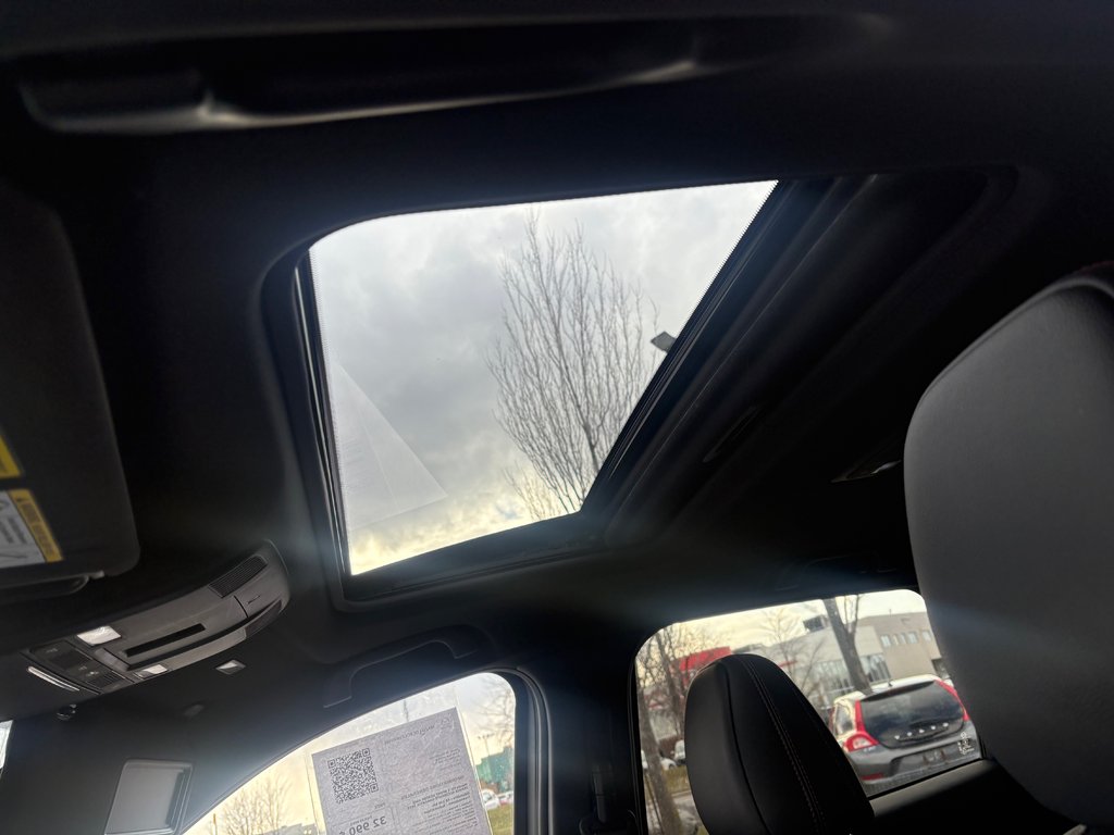 2023 Mazda CX-5 SPORT DESIGN AWD JAMAIS ACCIDENTÉ GARANTIE in Boucherville, Quebec - 14 - w1024h768px