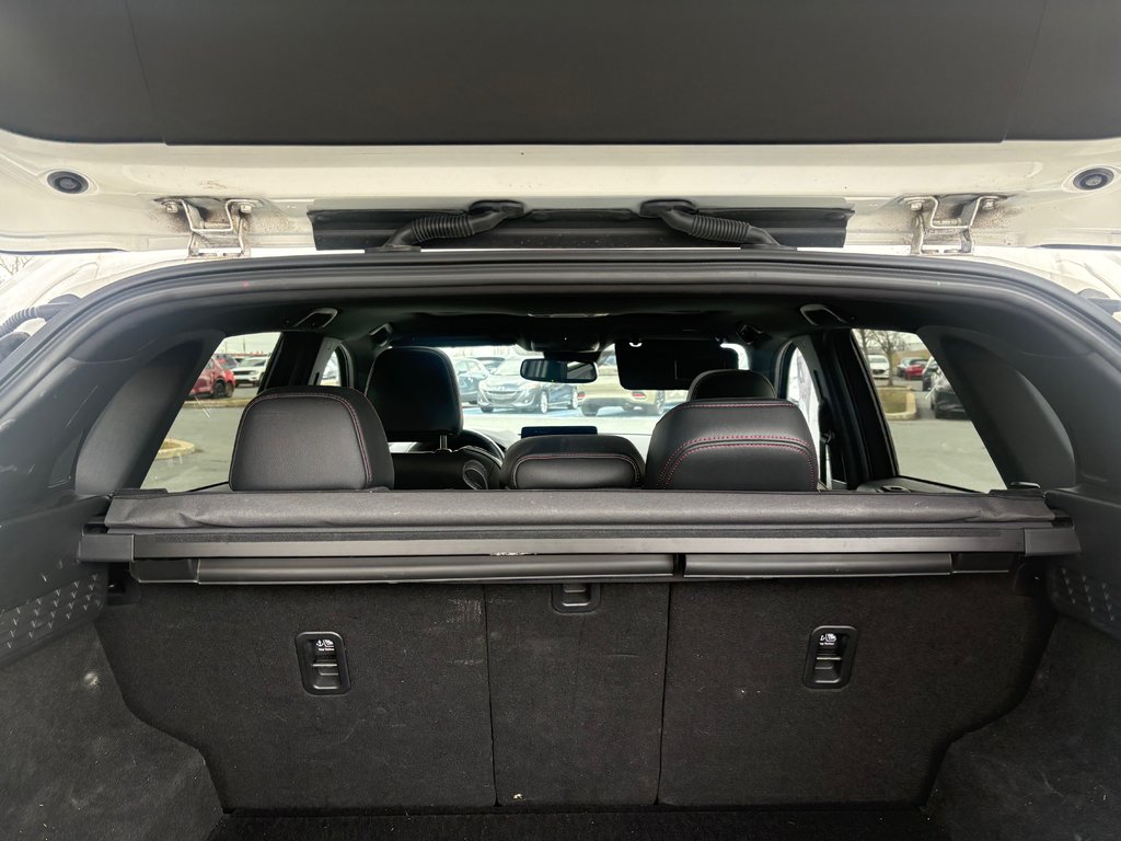 2023 Mazda CX-5 SPORT DESIGN AWD JAMAIS ACCIDENTÉ GARANTIE in Boucherville, Quebec - 11 - w1024h768px