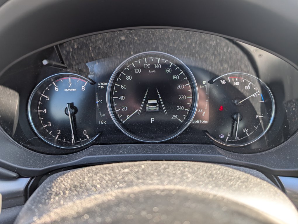 Mazda CX-5 GS CONFORT AWD TOIT JAMAIS ACCIDENTÉ 2023 à Boucherville, Québec - 3 - w1024h768px