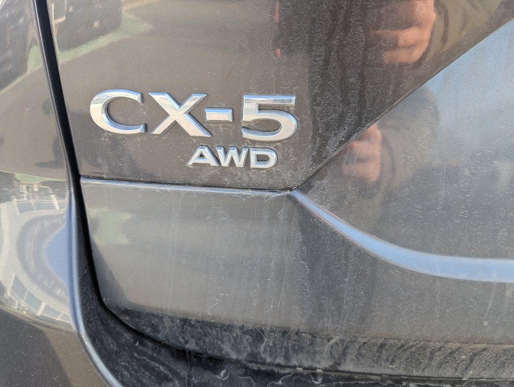 Mazda CX-5 GS CONFORT AWD TOIT JAMAIS ACCIDENTÉ 2023 à Boucherville, Québec - 18 - w1024h768px