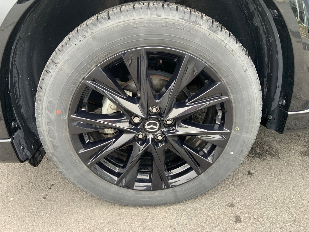 2023 Mazda CX-5 SPORT DESIGN AWD 1 PROPRIO in Boucherville, Quebec - 15 - w1024h768px