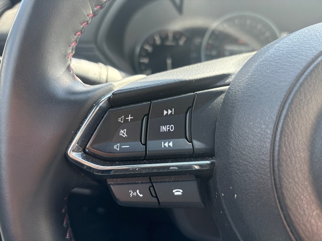 2023 Mazda CX-5 SPORT DESIGN AWD 1 PROPRIO in Boucherville, Quebec - 15 - w1024h768px