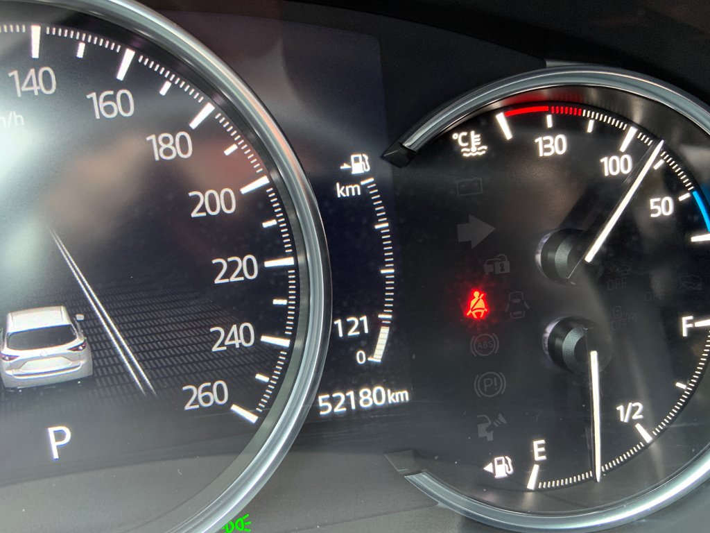 2023 Mazda CX-5 SPORT DESIGN AWD 1 PROPRIO in Boucherville, Quebec - 21 - w1024h768px