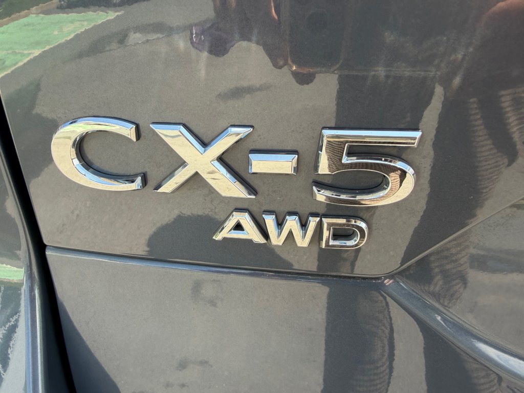 2023 Mazda CX-5 GS CONFORT AWD TOIT in Boucherville, Quebec - 16 - w1024h768px