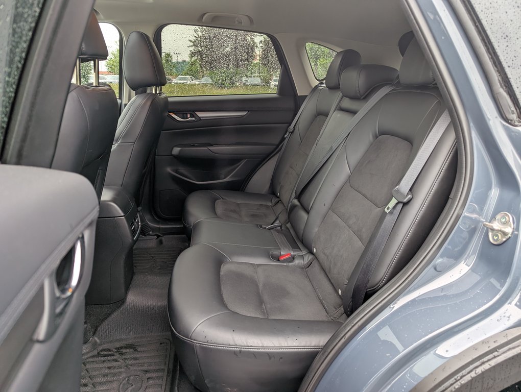 Mazda CX-5 GS CONFORT AWD TOIT JAMAIS ACCIDENTÉ 1 PROPRIO 2023 à Boucherville, Québec - 18 - w1024h768px