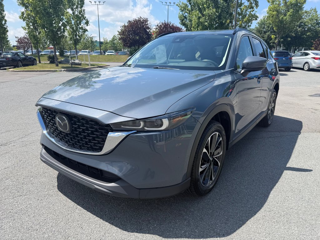 2023 Mazda CX-5 GS CONFORT AWD TOIT in Boucherville, Quebec - 5 - w1024h768px