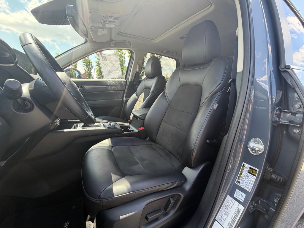 2023 Mazda CX-5 GS CONFORT AWD TOIT in Boucherville, Quebec - 18 - w1024h768px