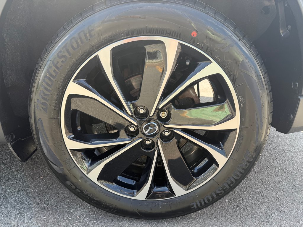 2023 Mazda CX-5 GS CONFORT AWD TOIT in Boucherville, Quebec - 15 - w1024h768px