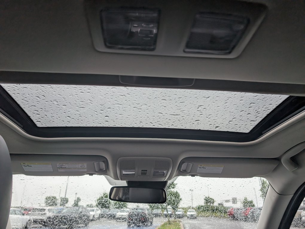 Mazda CX-5 GS CONFORT AWD TOIT JAMAIS ACCIDENTÉ 1 PROPRIO 2023 à Boucherville, Québec - 20 - w1024h768px